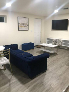 Quite and Spacious Apartment